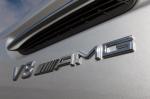 Mercedes-Benz SLK55 AMG 2012 года